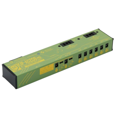 KIP-AC208MS パワーサプライ　K.E.S K.E.S KIP-AC208MS Voltage Adjusted Full Isolated Power Supply From