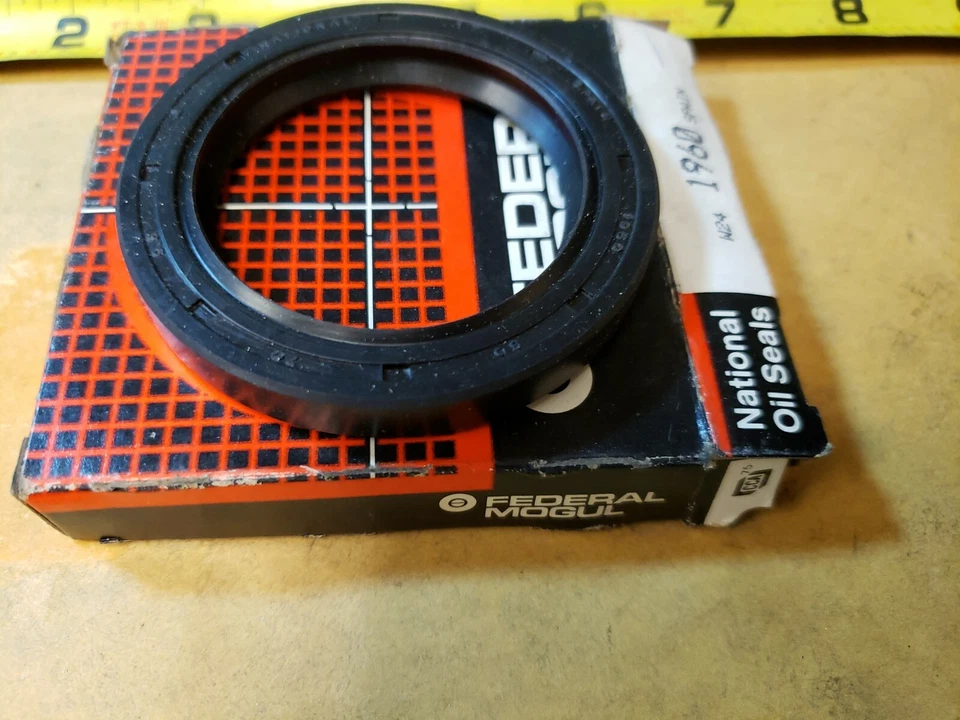 Nuevo de Lote Antiguo Sello Nacional 1960 Nuevo En La Caja, ¡F+S! Foto 3 de 4