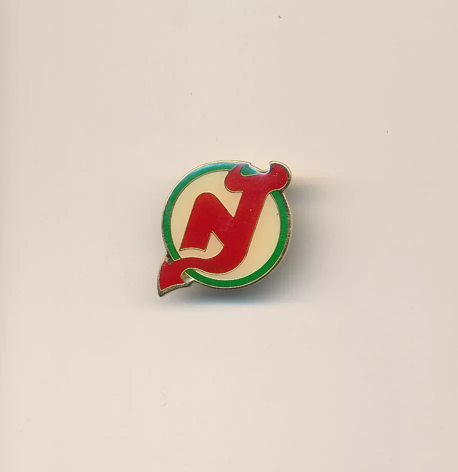 Pin on NJ Devils