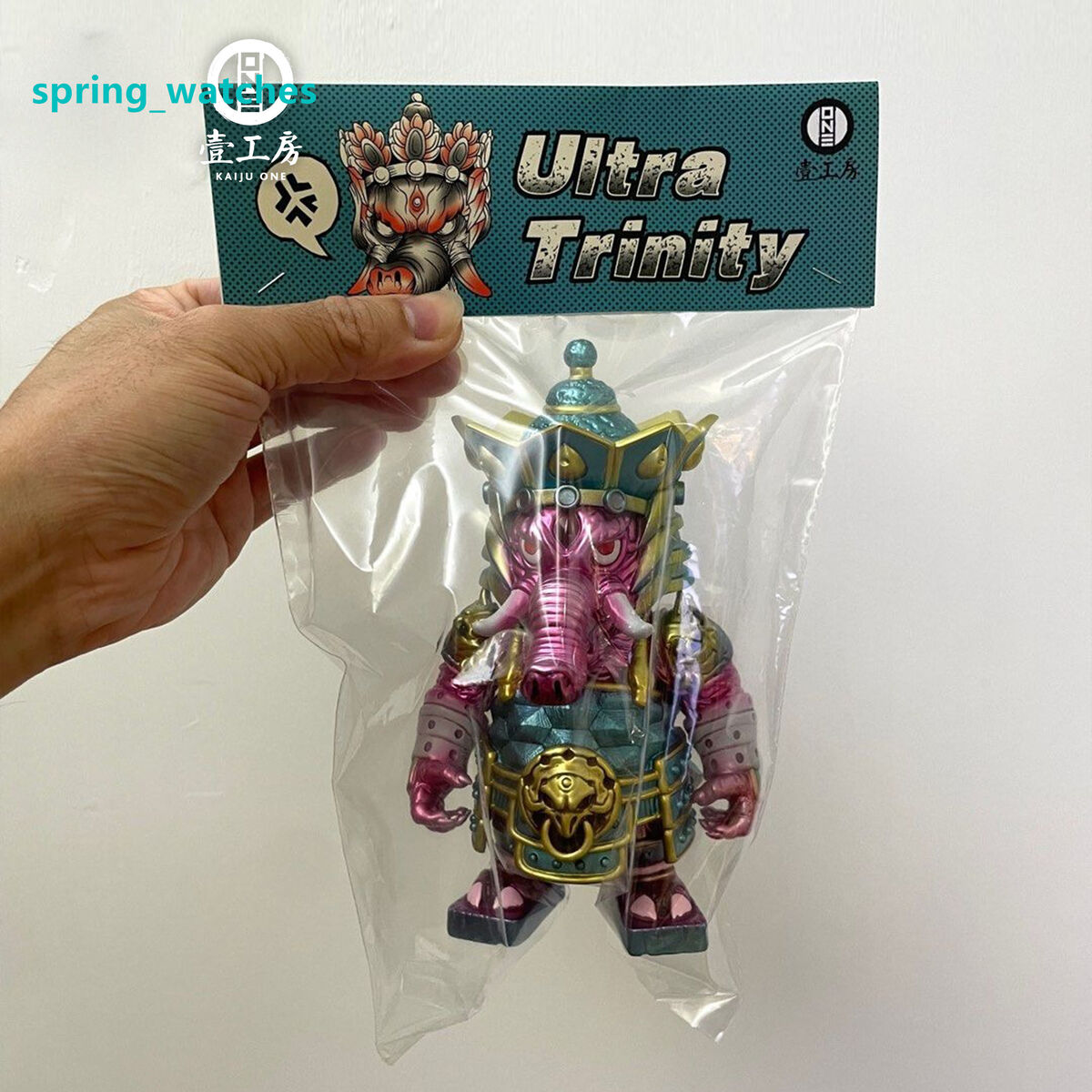 (未使用･未開封品)Medicom Ketos Sofubi Action Figure Medicom Toy Order Toei Retro Sofubi Collection Kamen Rider