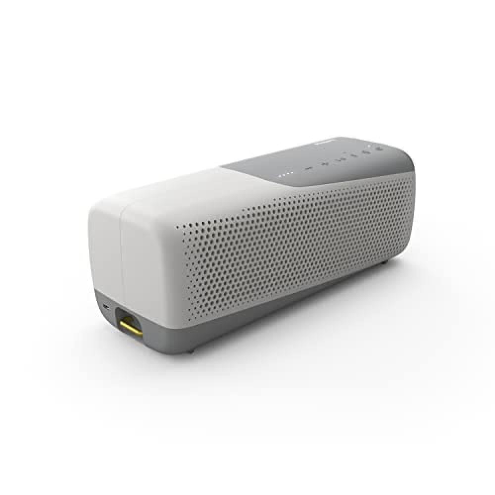 (TG. Grande) Philips Altoparlante Wireless TAS7807W/00, Cassa Bluetooth Multipoi
