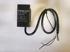 GENUINE PEPPERL+FUCHS / OTIS ELEVATOR  SENSOR # OBE24-S1-A2-Y909799 / Y909799