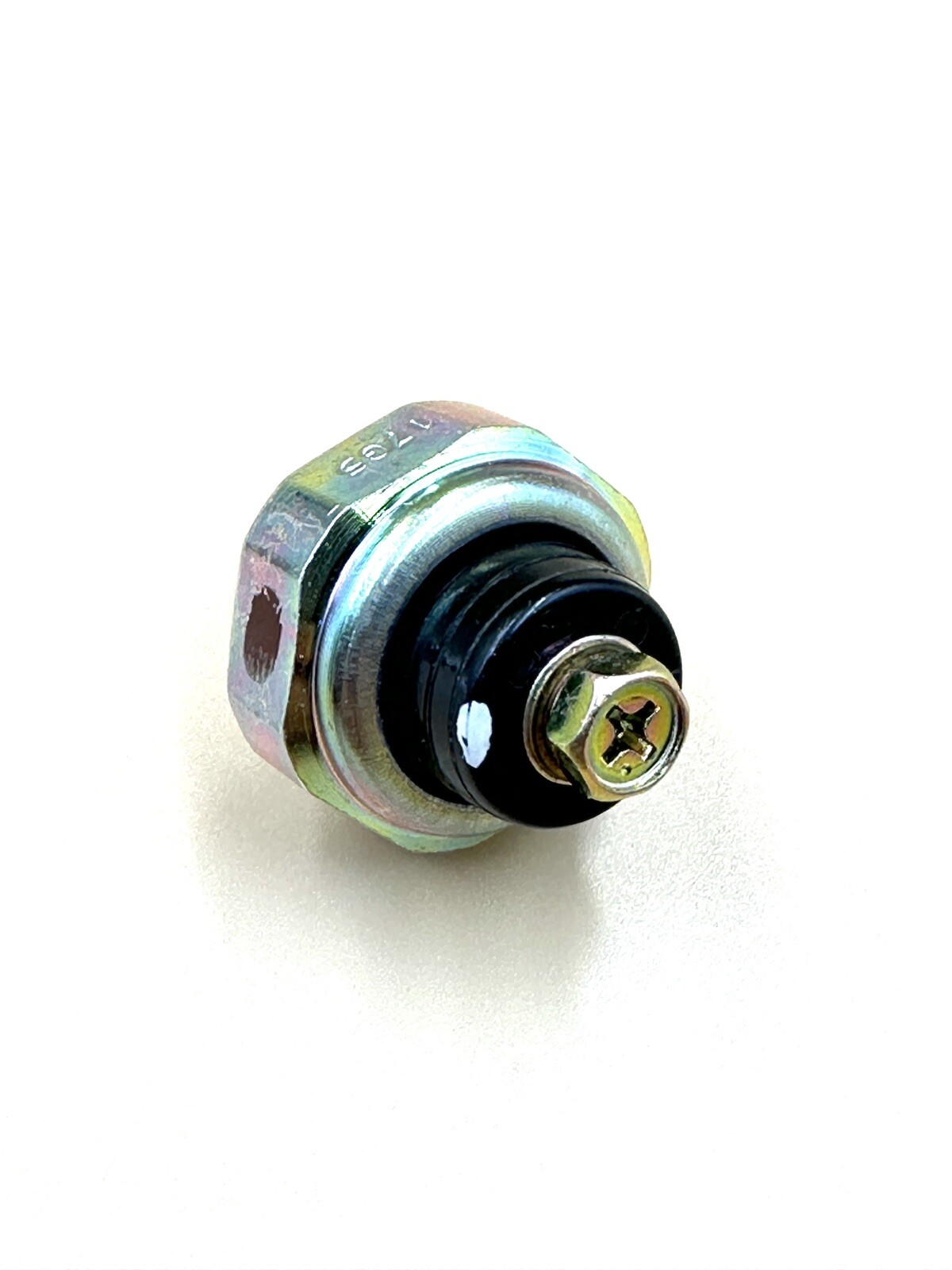 Yanmar Oil Pressure Switch 12406039452 for 1GM 2GM 3GM 2QM15 4JH3E