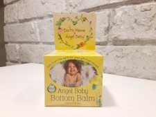 angel baby bottom balm