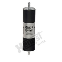 Hengst Filter H332WK Kraftstofffilter FüR Audi Seat