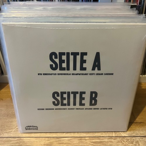 Retrogott & Hulk Hodn – Sezession! - Bild 2 von 2