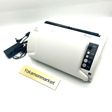 Fujitsu Fi-7030 Value-Priced Front Office Color Duplex Fujitsu Fi-7030 Value-Priced Front Office Color Duplex