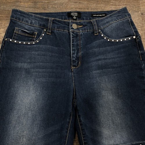 jones new york jeans