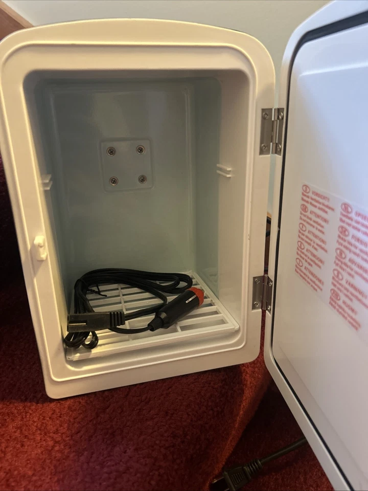 Uber Appliance UB-CH1-MB, Skin Care, Beauty, Makeup, Cosmetics Storage | Skin... - Image 2 of 3