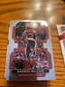 2021-22 Panini Prizm Base  RASHEED WALLACE #258  Trailblazers