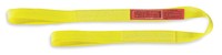 Lift-all 10 Ft. Light-duty Polyester Flat Eye And Eye Web Sling With 4800 Lb. Lift-all 10 Ft. Light-duty Polyester Flat Eye And Eye Web Sling With 4800 Lb.