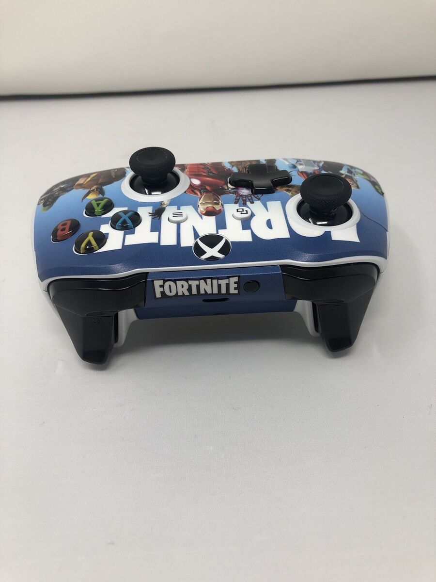 Game Fortnite Skin Sticker Decal For Microsoft Xbox One S Console