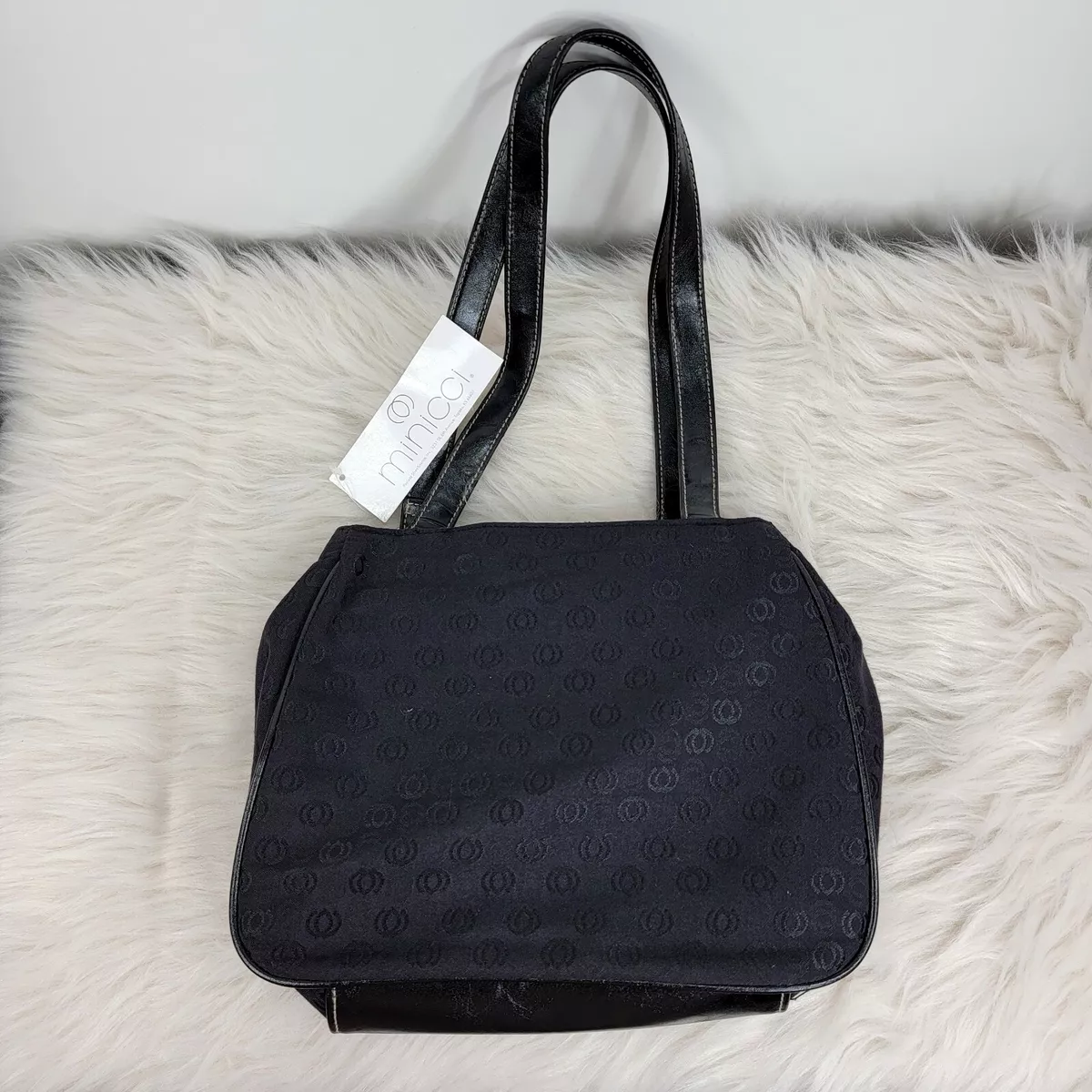Minicci purse hotsell