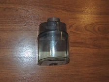 Genuine 5" Clean Water Solution Tank Shark HydroVac XL WD200 WD101 WD160 WD260