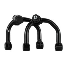 Front Upper Control Arms 2-4 Lift For 1996-02 Toyota 4runner 1995-04 Tacoma Front Upper Control Arms 2-4 Lift For 1996-02 Toyota 4runner 1995-04 Tacoma