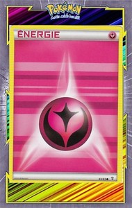 Energie Fee Xy Generations Carte Pokemon Neuve Francaise Ebay