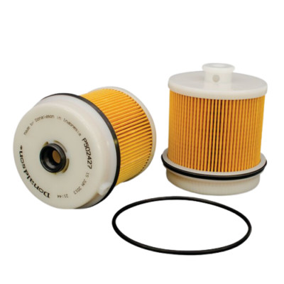Kraftstofffilter Donaldson P502427 WIX 33937 HIFI SN25050 Baldwin PF9919