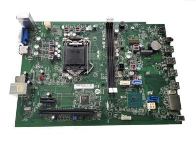 HP ゲーミングPC TPC-F123-MT 用マザーボード For HP Pav Gaming TG01-056rcn TPC-F123-MT Motherboard L56019