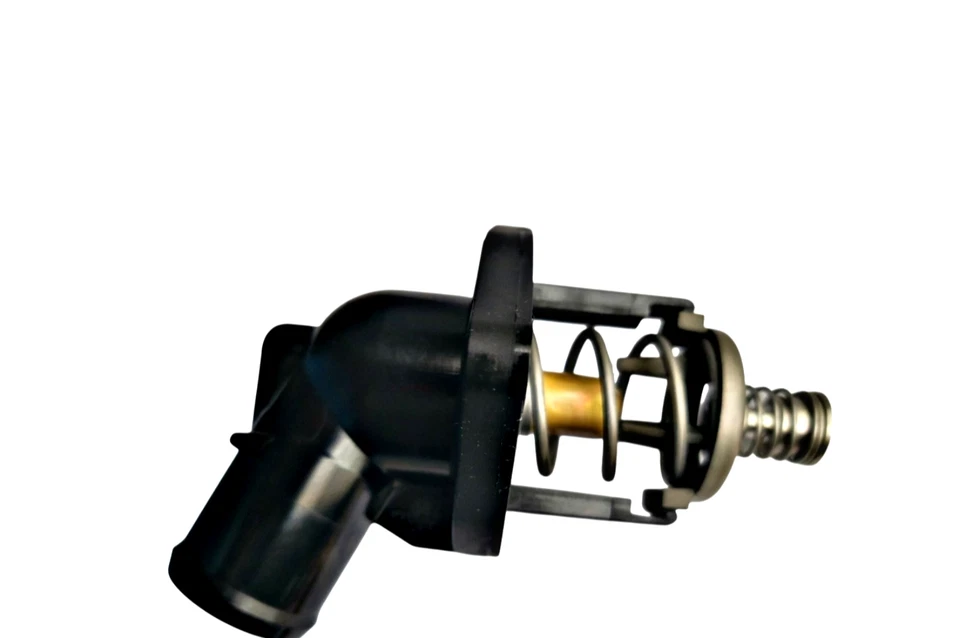 恒温器外壳 交流电 适用于吉姆西育空 2015 - 2020 p/n 通用 671393 — 第 2/4 张图片