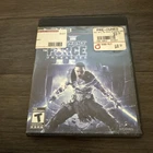 Star Wars The Force Unleashed II 2 (Sony PlayStation 3, 2011) PS3