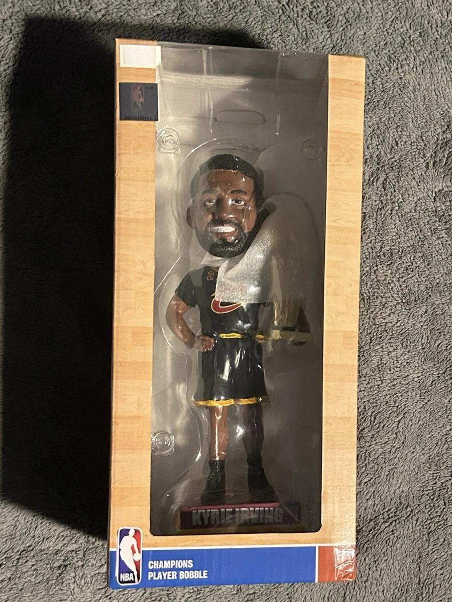 Forever Collectibles Kyrie Irving NBA Bobbleheads for sale | eBay
