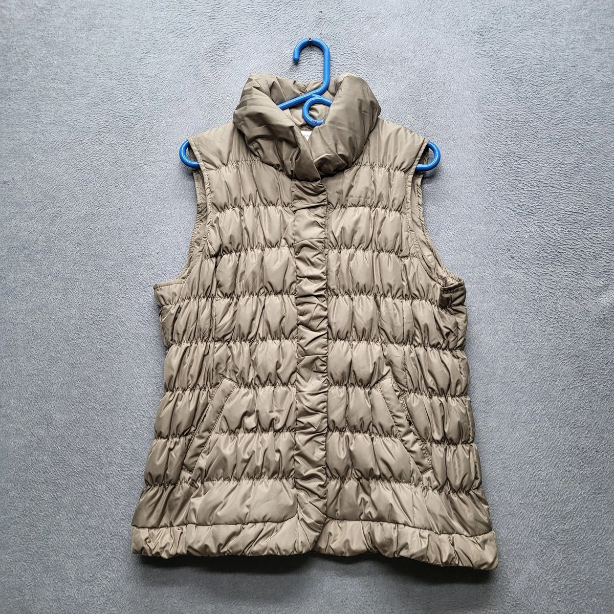 Veste Femme Coldwater Creek – Taille XL – Neuf Avec étiquettes