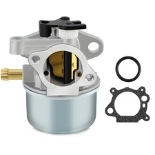 Snapper SPV22725 Lawn Mower Model 7800896 Carburetor