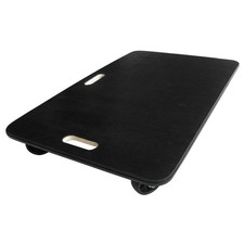 GRAINGER APPROVED 48J079 General Purpose Dolly,36x24,Fiberwood 48J079