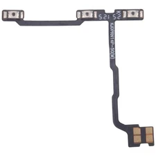 OEM Power & Volume Button Flex Cable for OPPO Reno13, A3, K12x