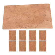  9pcs Saxophone Neck Cork: Sax Neck Joint Cork Instrument Accessories Saxophone