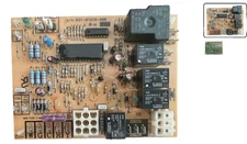 031-01910-000 Control Circuit Board Coleman Evcon 03101910000