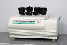 Thermo Sorvall Legend RT Benchtop Centrifuge 75004377 and Rotor 75006445