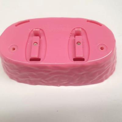 Bloom, of Winx Club, Basisstation mit Batterien