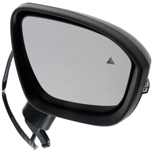 Mirrors  Passenger Right Side Heated Hand for Nissan Rogue 2021-2023