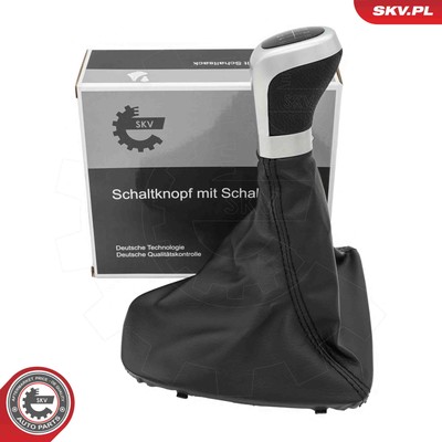 ESEN SKV 63SKV565 Schalthebelknauf für BMW