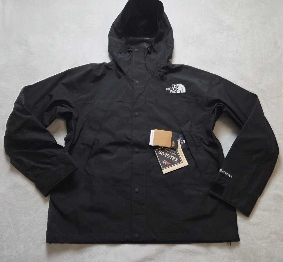 North Face Gore Tex Jacket for sale - eBay