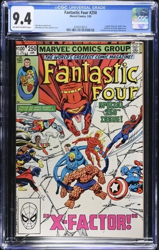 Comic Image