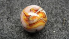 10/21/09 Jabo Joker RAINBOW marble m3f