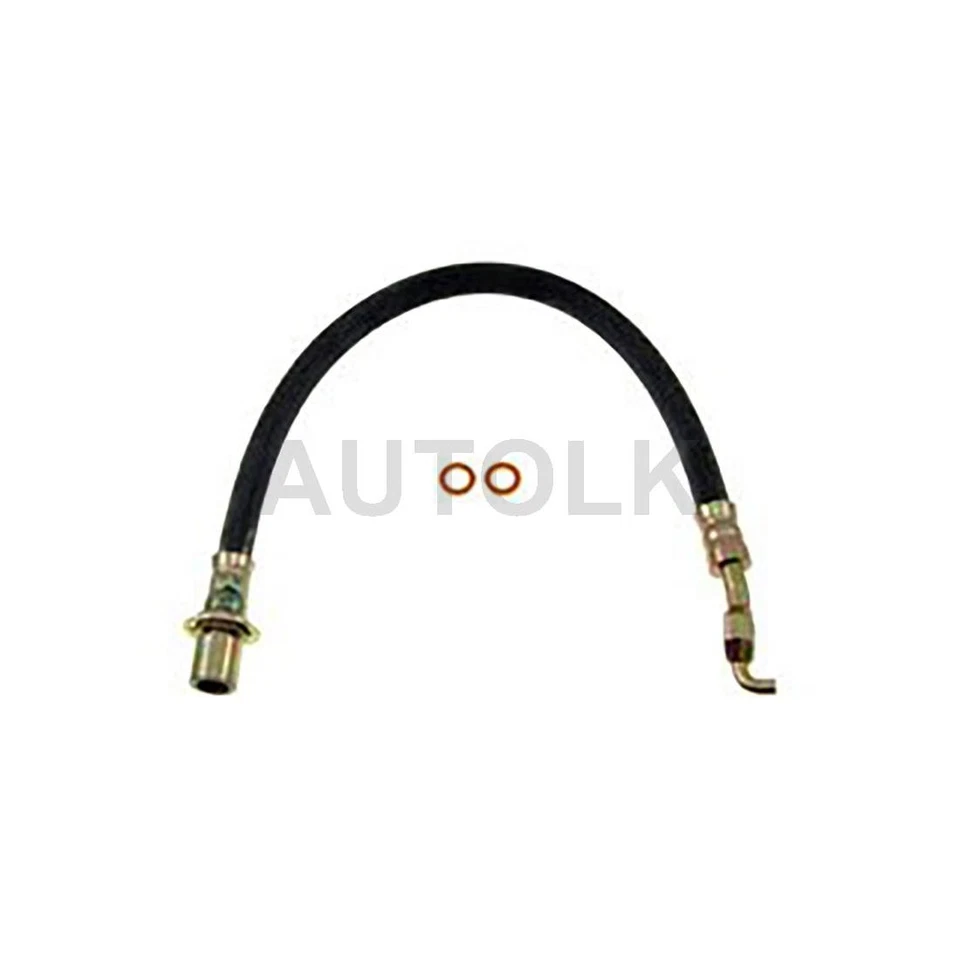 Dorman — шланг переднего тормоза первого упора подходит для Lexus GS300 2003 1998 1999 годов выпуска - Изображение 4 из 4