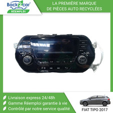 Autoradio Fiat TIPO