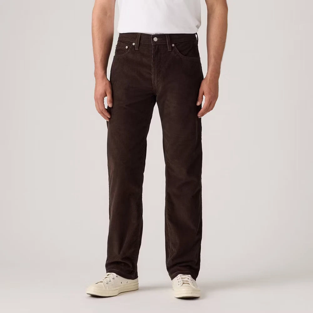 Levi's Black 34 Size Pants for Men for sale | eBay