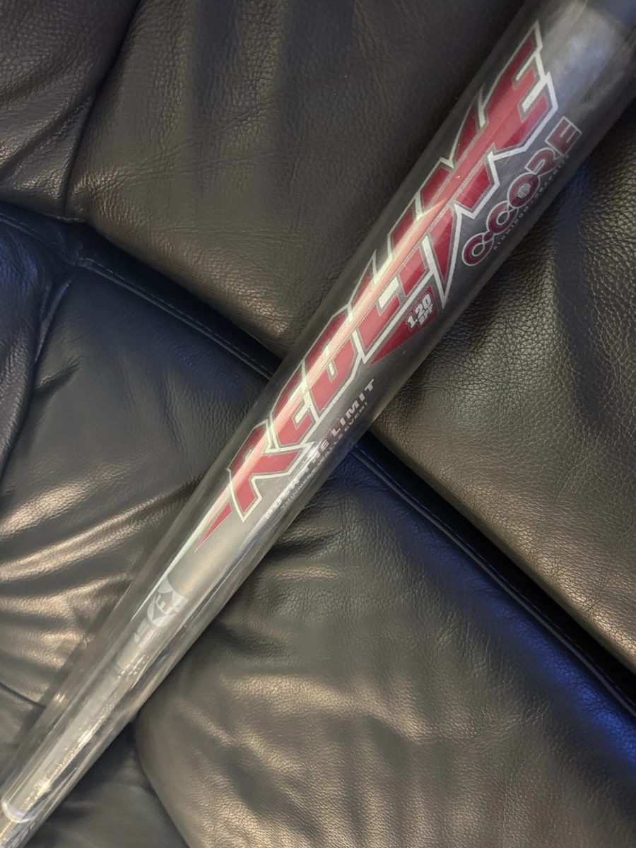 Batte De Softball EASTON Redline C-500 Aluminium 34" 28 Oz - Modèle Dan Smith - Occasion Bon état