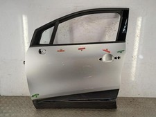 Porte avant et accessoires Renault Captur