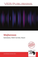 Larrie Benton Zacharie | Wejherowo | Taschenbuch | Englisch (2026)