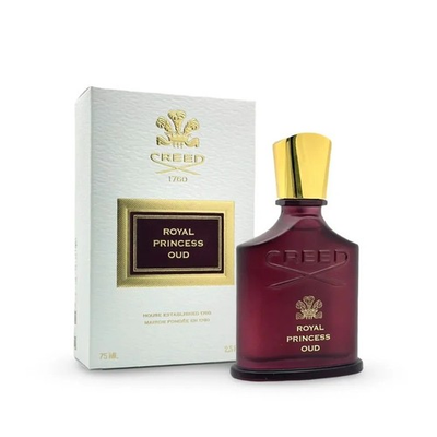 #ad Creed Royal Princess Oud 100ml EDP Female Long Lasting Aromatic Perfume Spray $76.99
