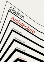 Jonathan Glancey | Modern Architecture | Buch | Englisch (2023) | Gebunden