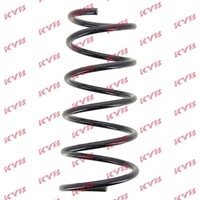 1X Fahrwerksfeder K-Flex KYB RC2270 FüR BA0 Megane ScÉNic LA0 Renault 1 Classic