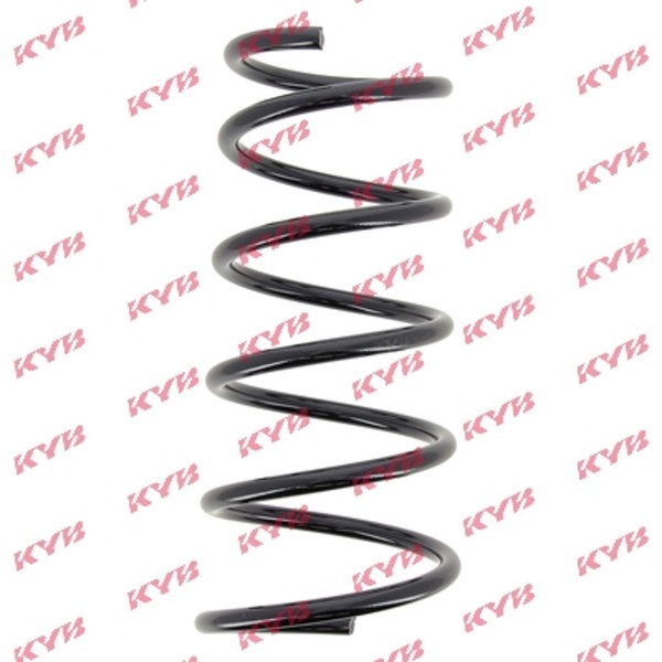 1X Fahrwerksfeder K-Flex KYB RC2270 FüR BA0 Megane ScÉNic LA0 Renault 1 Classic-image