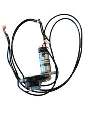 OEM Summa DC4 Y Axis Motor Assembly 398-224 Pulley 399-639 Belt MB9129