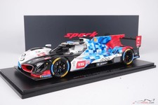 BMW M Hybrid V8 - Vanthoor/Marciello/Magnussen (2025), Le Mans, 1:18 Spark